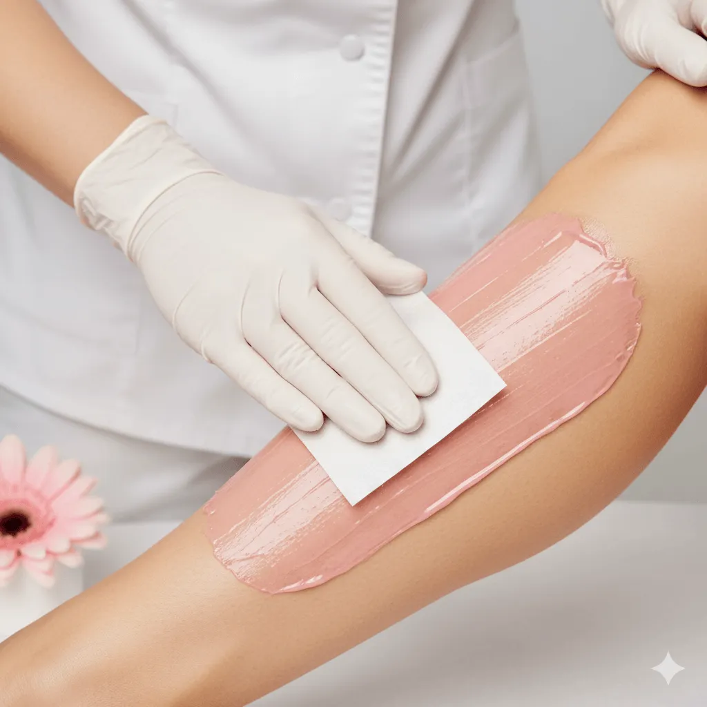 Teljes testgyantázás